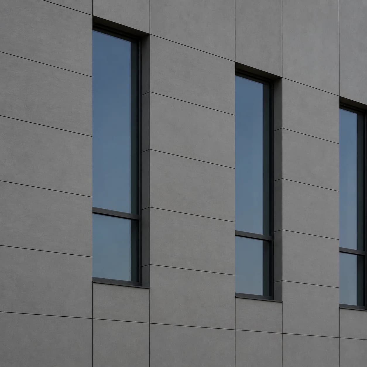 Fibercement